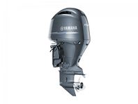 Yamaha F 150 XB fabriksny 2025 MMG Marine Kampanj!