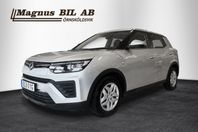 SsangYong Tivoli 1.2 T Euro 6 128hk 5,99% RÄNTA