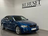 BMW 320 i Sedan M Sport,