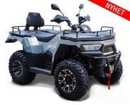 Linhai F320  Linhai F320 4x4 ATV Räntefribetalning.