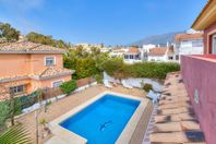 Villa i Campo Mijas