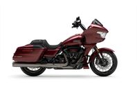 Harley-Davidson Road Glide  CVO  *5,45 Ränta, Fri frakt*