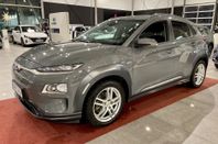 Hyundai Kona EV 64 kWh Trend Aut