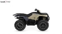 Yamaha Kodiak 450 EPS SE