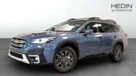 Subaru Outback Adventure 2.5 X-Fuel 4WD Aut