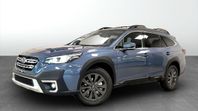 Subaru Outback Adventure 2.5 X-Fuel 4WD Aut