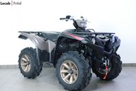 Yamaha Grizzly 700 EPS XT-R ALU