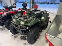 Kawasaki Brute Force KVF360 4x4 -SÅLD-