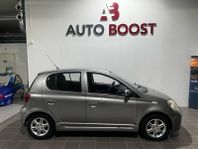 Toyota Yaris TS 5-dörrars 1.5 VVT-i Euro 4