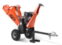 CFMOTO Flistugg / flismaskin Elstart/ Briggs & Stratton