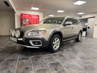 Volvo XC70 D5 AWD Geartronic |Summum | Kamrem | Drag