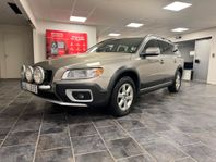 Volvo XC70 D5 AWD Geartronic |Summum | Kamrem |