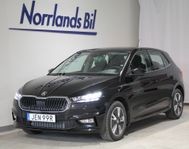 Skoda Fabia STYLE 1,0 TSI 110 HK 7 VXL DSG,MV,VD