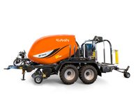 Kubota Balpress Demokörd