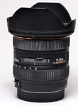 Sigma 10-20/4,0-5,6 EX DC HSM Canon