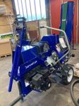 BONNET BT330 BENSIN