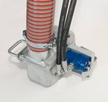 Alega Hydraulpump 4"