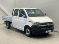 Volkswagen Transporter T6 Dubbelhytt 6.1 2.0TDI 150HK DSG 34