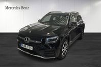 Mercedes-Benz GLB 200 /AMG/ADVANCED PLUS/DRAG/PANORAMA