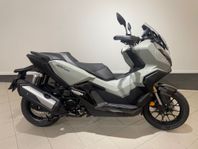 Honda ADV350 ABS 5 Års garanti