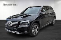 Mercedes-Benz GLB 200 // Progressive Line Advanced Plus