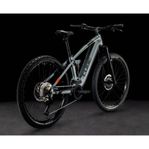 El mtb Cube Stereo Hybrid 120 Pro 625 XL (NY)