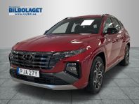 Hyundai Tucson Plug in Advanced, N-Line Euro 6