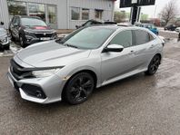 Honda Civic 5-dörrar 1.0 Executive 3 års garanti