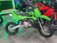 Kawasaki KX 65 -22 Kampanj