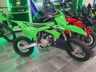 Kawasaki KX 85 Mellan 14/17 Kampanj