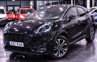 Ford Puma 1.0 EcoBoost DCT ST-Line Euro 6|Nyservad