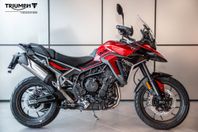 Triumph Tiger 900 GT Pro *VÄSKOR PÅ KÖPET!*