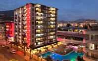 Alanya Centrum  ID 24001-TA