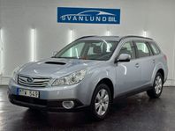 Subaru Outback 2.0 4WD Euro 5 Ny besiktad