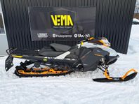 Ski-Doo SUMMIT 850 SP  MOMSAD -22