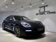 Porsche Panamera 4 E-Hybrid 462HK SP-Design Exclusive Fullut