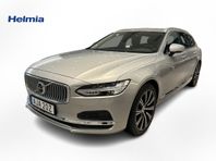 Volvo V90 Recharge T6 Plus Bright