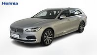 Volvo V90 Recharge T6 Plus Bright