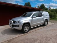 Volkswagen Amarok Dubbelhytt 2.0BiTDI 4Motion Euro5 CME Kåpa