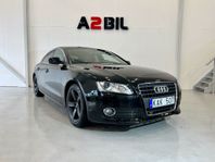 Audi A5 Sportback 2.0 TFSI S-Line Sport /Drag /Nyservad