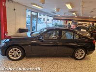 BMW 318 d xDrive Sedan Sport line Euro 6