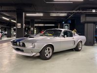 Shelby Mustang GT 350 4.7 V8