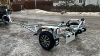 BK Hengeren Båttrailer 1119 - 1219 / 80km
