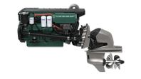 Volvo Penta D6 440 DPI