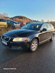 Volvo V70 2.5  Momentum Euro 5ny besiktad ny servad