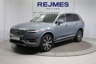 Volvo XC90 B5 AWD Diesel Inscription 7-säten Drag B&W HUD