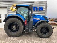 New Holland T.7 315HD