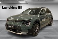 Kia Niro EV 204 Hk Advance Plus Demo