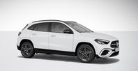 Mercedes-Benz GLA 200 LAGERBIL /AMG/PANORAMA/DRAG