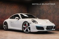 Porsche 911 991.2 Carrera 4S PDK | BOSE | ACC | PASM